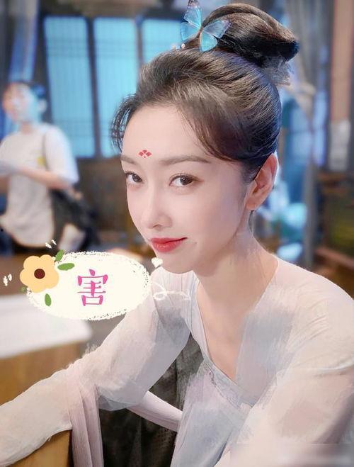 成毅娱乐圈吃瓜爆料,揭秘明星幕后故事  第1张