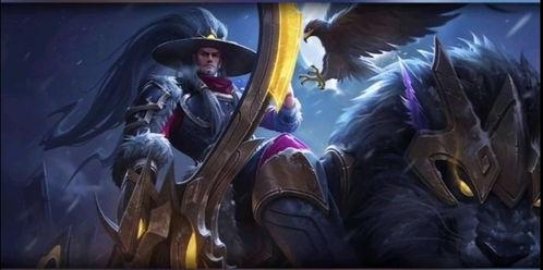 成吉思汗新皮肤最新爆料,战神归来,荣耀再现! 第3张 成吉思汗新皮肤最新爆料,战神归来,荣耀再现! 第3张