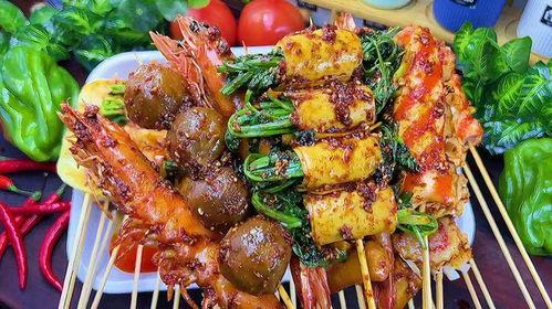 炸串外卖爆料怎么做视频,制作视频攻略全解析 第3张 炸串外卖爆料怎么做视频,制作视频攻略全解析 第3张