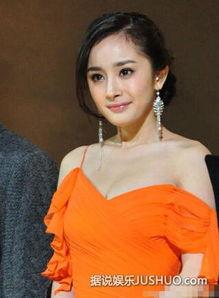 吃瓜娱乐杨幂是谁啊图片,吃瓜娱乐界的焦点女神  第1张